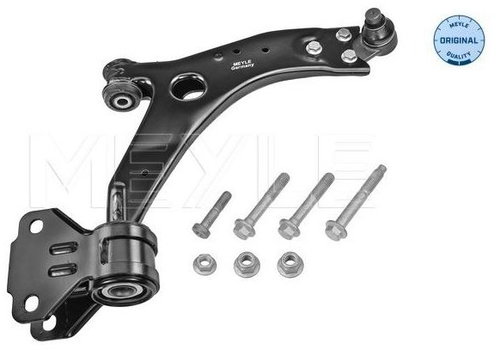 MEYLE Steering lever, wheel suspension 716 050 0016/S - Shift Knob - Main image