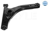 MEYLE Steering lever, wheel suspension 716 050 0022 - Shift Knob