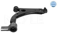 MEYLE Steering lever, wheel suspension 716 050 0027 - Shift Knob