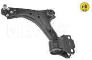 MEYLE Steering lever, wheel suspension 716 050 0033/HD - Shift Knob