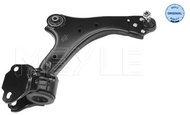 MEYLE Steering lever, wheel suspension 716 050 0034 - Shift Knob