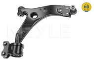 MEYLE Steering lever, wheel suspension 716 050 0035/HD - Shift Knob