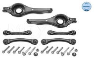 MEYLE Axle arm, wheel suspension 716 050 0042/S - Suspension Arm