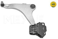 MEYLE Steering lever, wheel suspension 716 050 0046/HD - Shift Knob