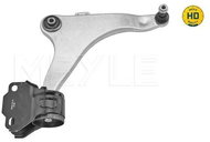 MEYLE Steering lever, wheel suspension 716 050 0047/HD - Shift Knob