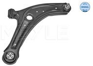MEYLE Steering lever, wheel suspension 716 050 0048 - Shift Knob