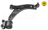 MEYLE Steering lever, wheel suspension 716 050 0053/HD - Shift Knob