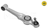 MEYLE Steering lever, wheel suspension 816 050 9006/HD - Shift Knob
