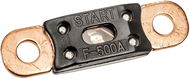 BANNER pojistka 500A pro boostery A-TECH a BANNER - Pojistka