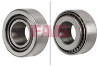 FAG Wheel bearing 33205 - Bearing