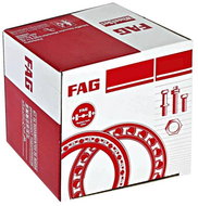 FAG Wheel bearing 33206 - Bearing