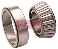 FAG Wheel bearing 33217 - Bearing
