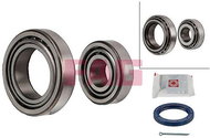 FAG Wheel bearing 713 6061 40 - Bearing
