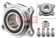 FAG Wheel bearing 713 6063 00 - Bearing