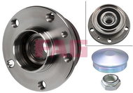 FAG Wheel bearing 713 6063 40 - Bearing