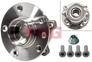 FAG Wheel bearing 713 6064 40 - Bearing
