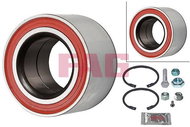 FAG Wheel bearing 713 6101 30 - Bearing