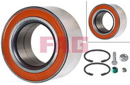 FAG Wheel bearing 713 6101 50 - Bearing