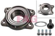 FAG Wheel bearing 713 6104 30 - Bearing