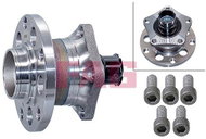 FAG Wheel bearing 713 6105 00 - Bearing