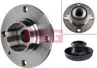 FAG Wheel bearing 713 6105 30 - Bearing