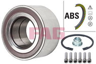 FAG Wheel bearing 713 6106 40 - Bearing