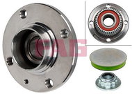 FAG Wheel bearing 713 6106 60 - Bearing