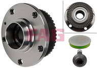 FAG Wheel bearing 713 6107 00 - Bearing