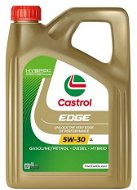 CASTROL EDGE 5W-30 LL - Motorový olej