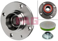 FAG Wheel bearing 713 6109 40 - Bearing