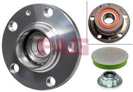 FAG Wheel bearing 713 6110 20 - Bearing
