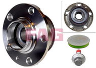 FAG Wheel bearing 713 6110 50 - Bearing