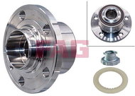 FAG Wheel bearing 713 6110 70 - Bearing