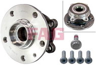 FAG Wheel bearing 713 6110 80 - Bearing