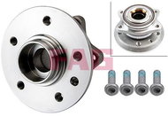 FAG Wheel bearing 713 6110 90 - Bearing