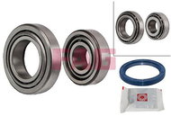FAG Wheel bearing 713 6114 00 - Bearing