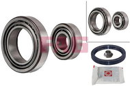 FAG Wheel bearing 713 6114 10 - Bearing