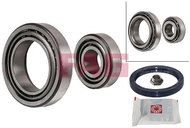 FAG Wheel bearing 713 6114 30 - Bearing