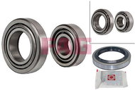 FAG Wheel bearing 713 6121 10 - Bearing