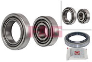 FAG Wheel bearing 713 6121 30 - Bearing