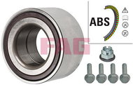 FAG Wheel bearing 713 6122 70 - Bearing