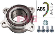 FAG Wheel bearing 713 6123 00 - Bearing