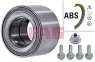 FAG Wheel bearing 713 6123 10 - Bearing