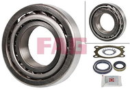 FAG Wheel bearing 713 6134 10 - Bearing