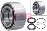 FAG Wheel bearing 713 6137 10 - Bearing