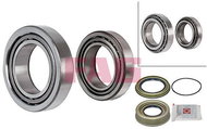 FAG Wheel bearing 713 6137 50 - Bearing