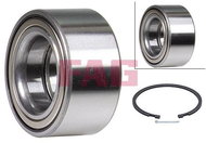 FAG Wheel bearing 713 6137 80 - Bearing