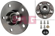 FAG Wheel bearing 713 6138 20 - Bearing