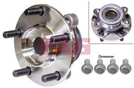 FAG Wheel bearing 713 6139 10 - Bearing