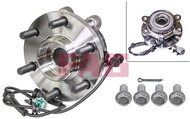 FAG Wheel bearing 713 6139 40 - Bearing